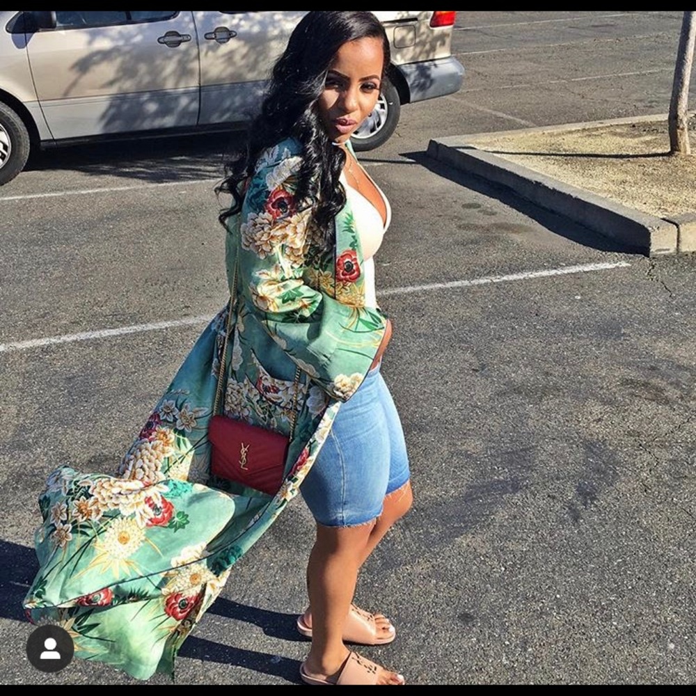 Kimono